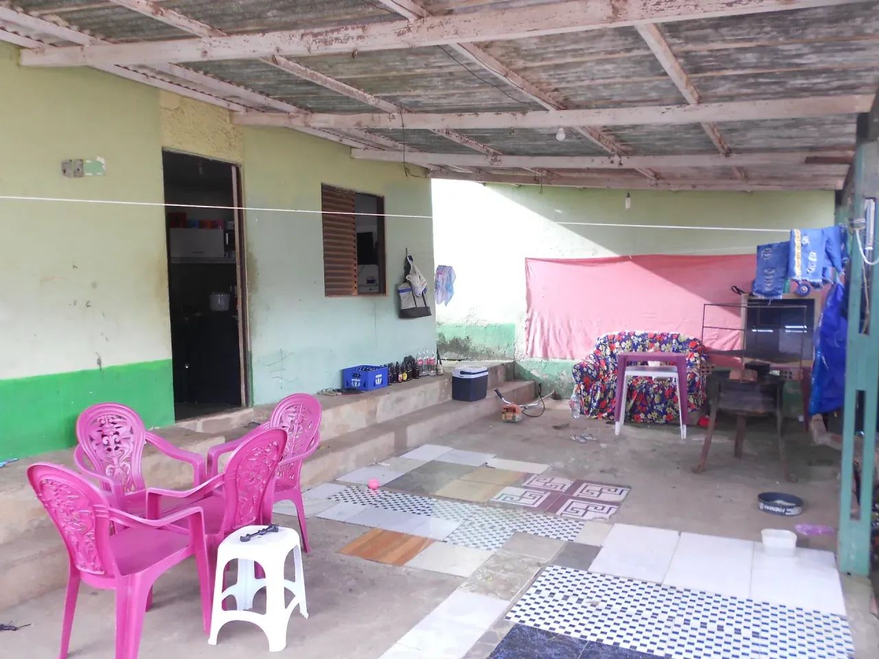 CASA DE ESQUINA NO CONJUNTO JAMARY - Foto 4