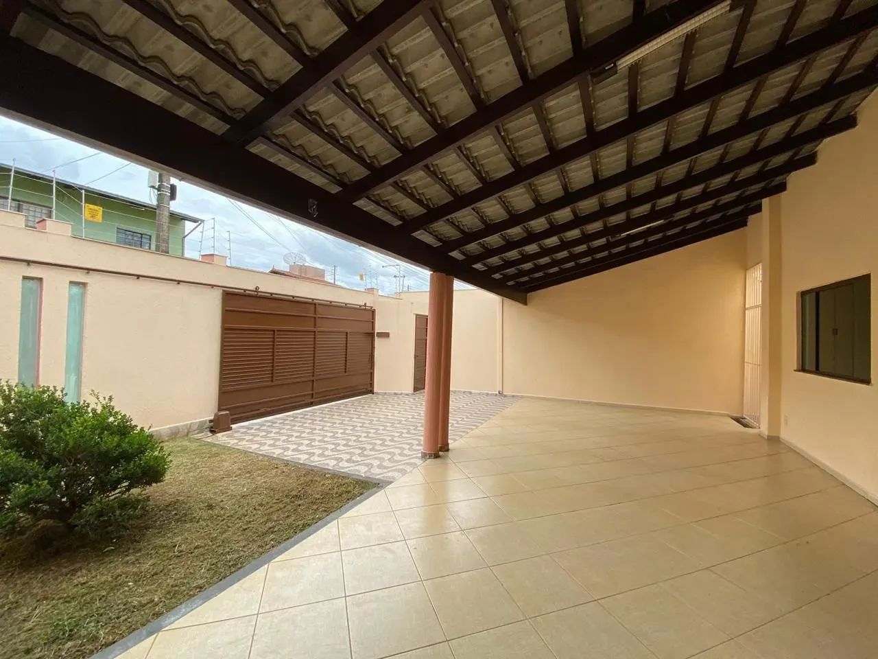 Casa - Jardim Ana Paula - Anápolis
