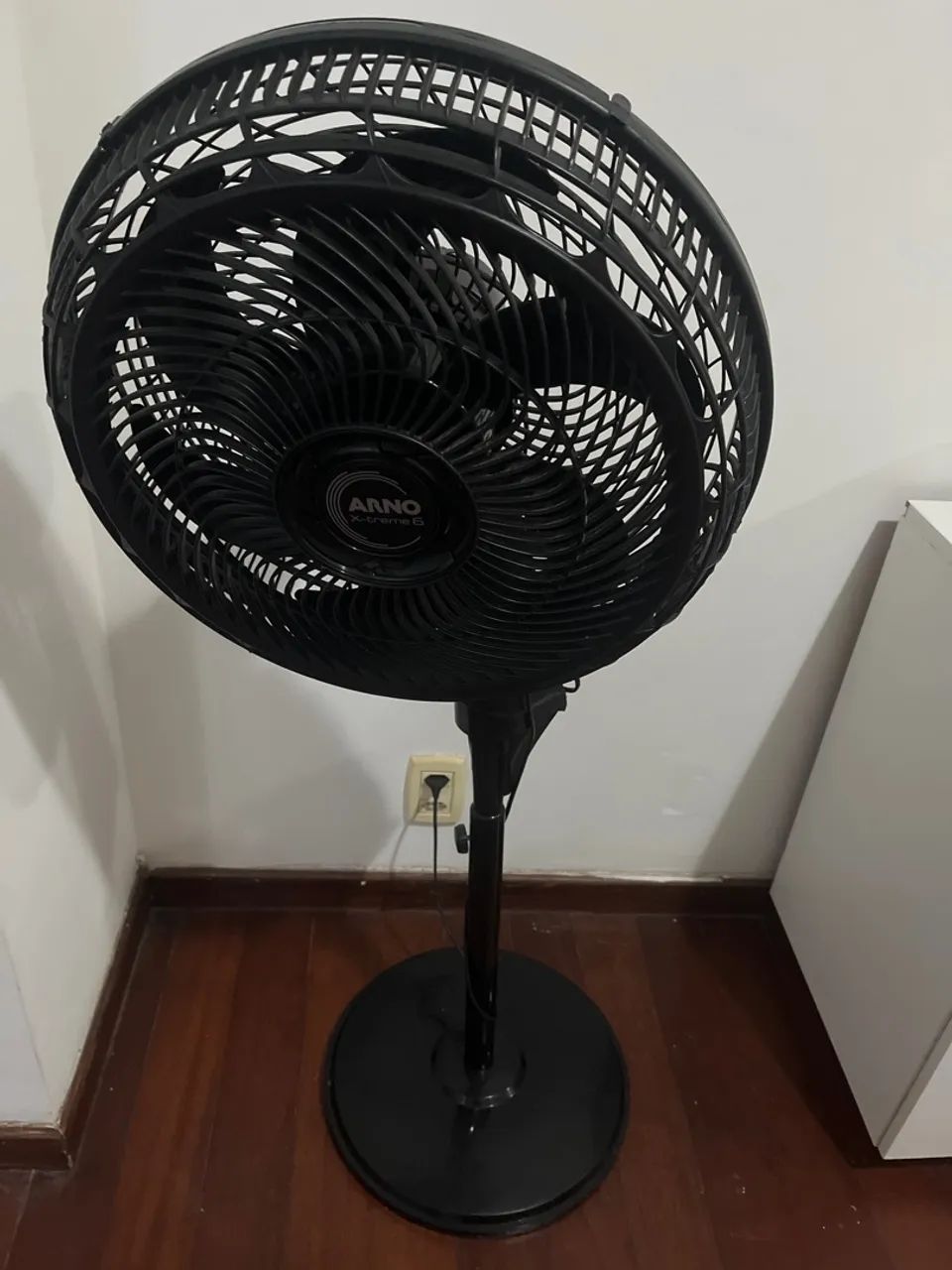 Ventilador 