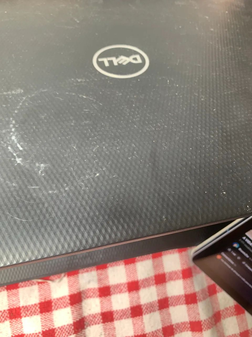 Notebook Dell ( sem bateria, funcionante) - Foto 2