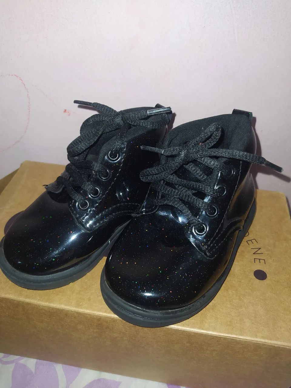 Bota N°21 - Foto 2