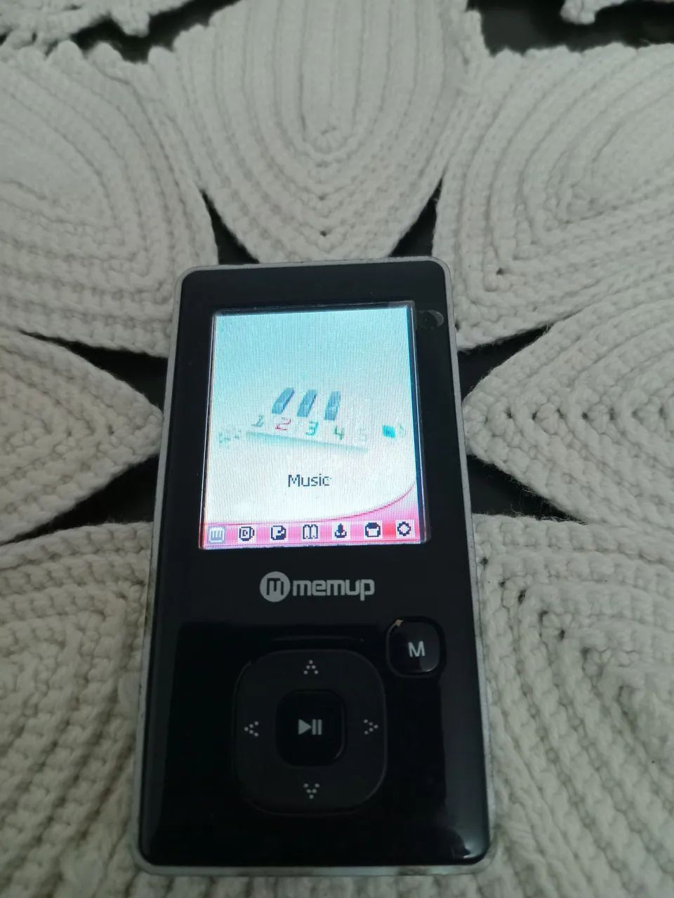 ANTIGO Memup K-star mp4  - Foto 4