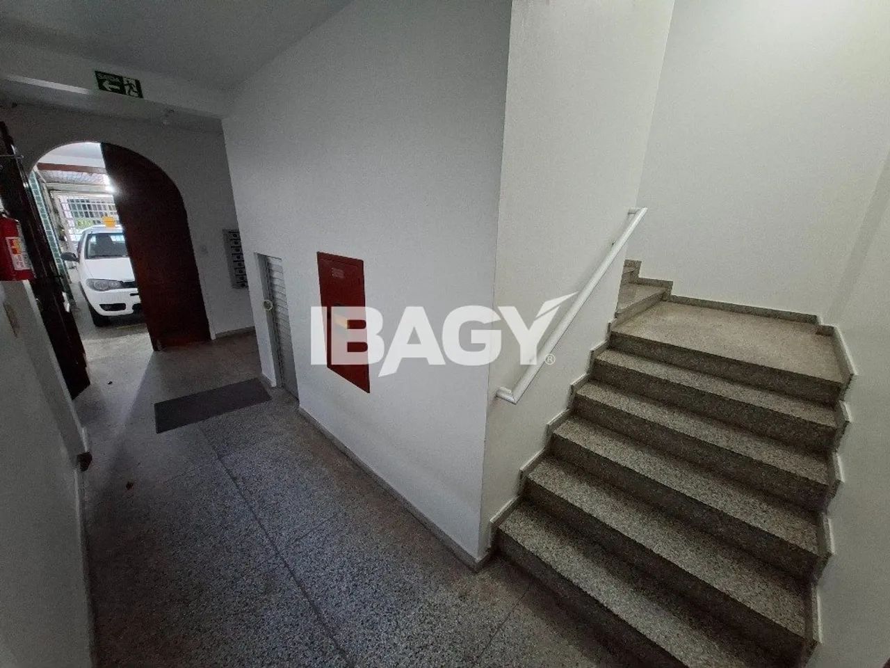 Excelente Apartamento 3 dormitório(s) em Balneário - Florianópolis - Foto 4