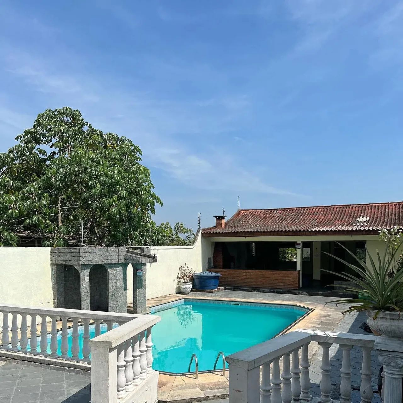 Casa para alugar para festas e eventos  - Foto 2