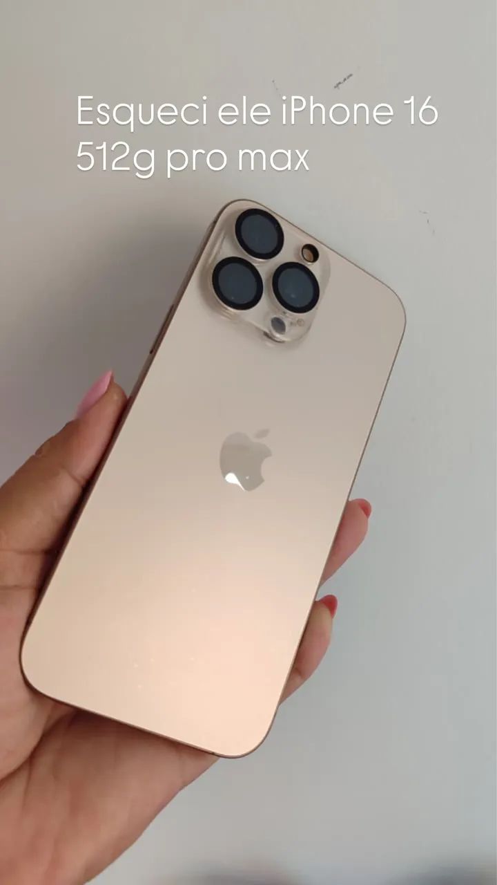 Celular iPhone 