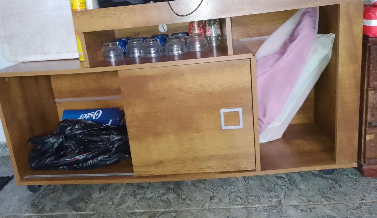 Rack de tv 
