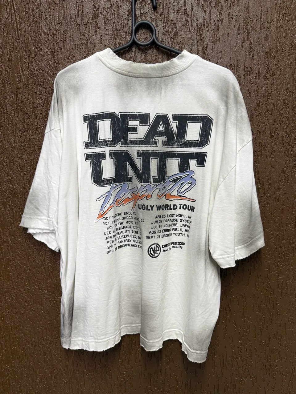 Camiseta boxy - Foto 2