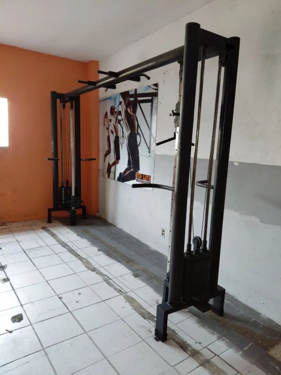Maquinas de Academia - Foto 5