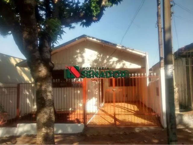 Casa para alugar em Londrina, Ideal, com 3 quartos, com 69.7 m²