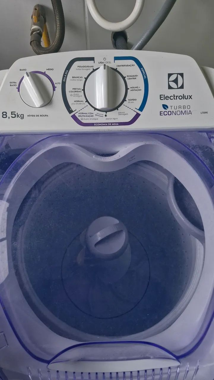 Maquina de lavar Eletrolux  - Foto 4