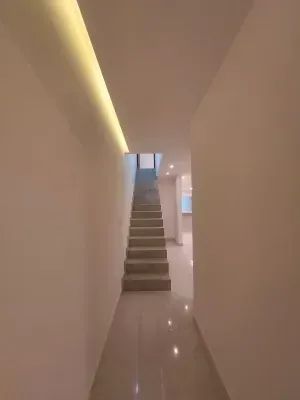 CASA ALTO PADRÃO 3 QUARTOS - ESTAÇÃO - Foto 5