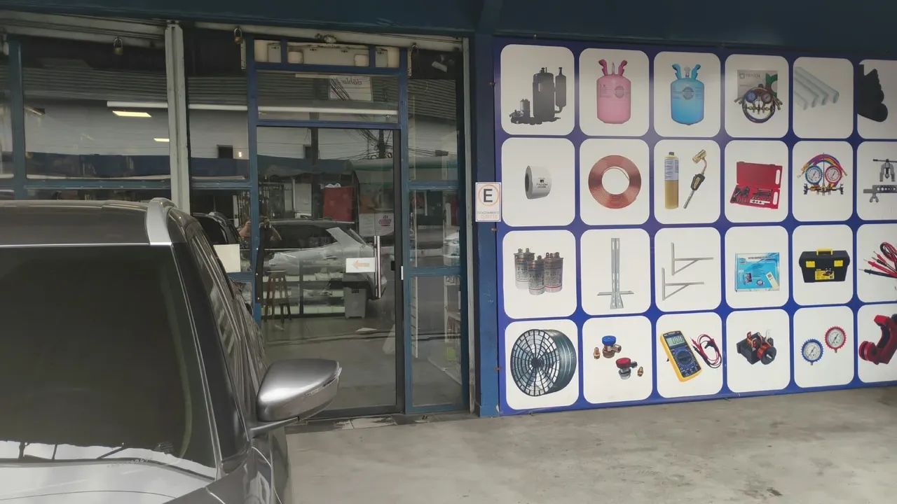 Vende-se loja de Refrigeração  - Foto 4
