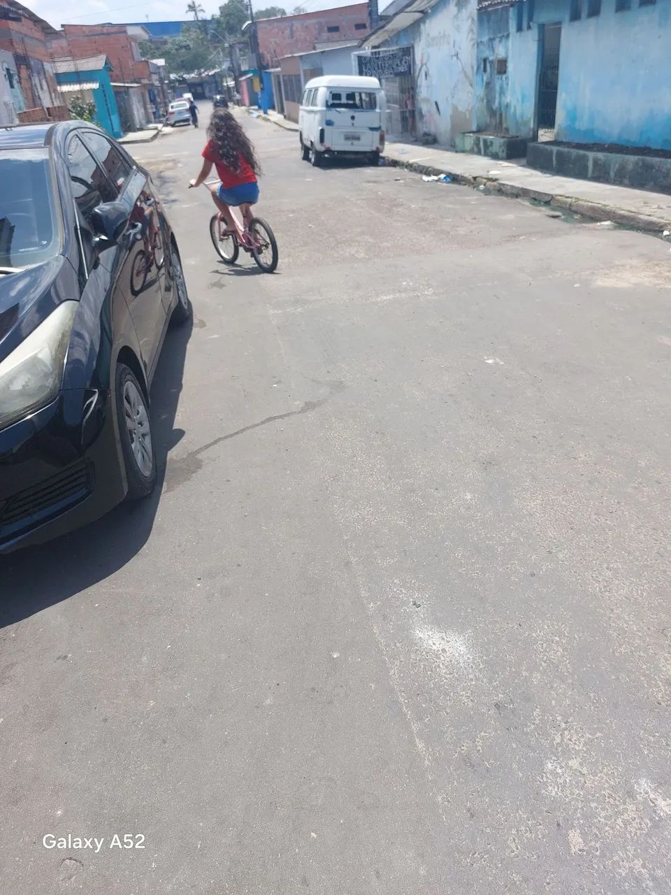 Bicicleta Infantil - Foto 3