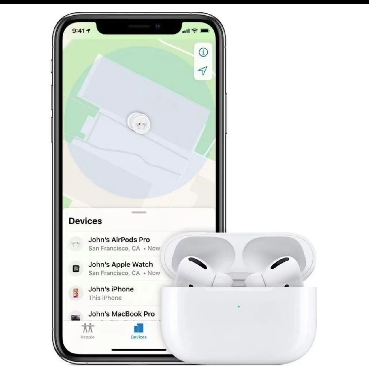 Fone bluetooth apple  - Foto 4
