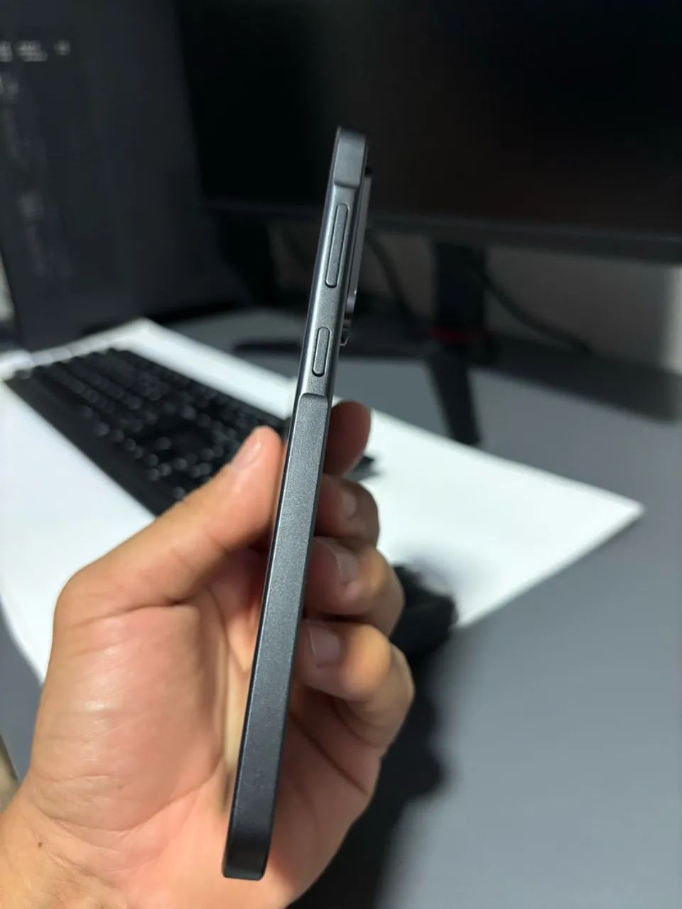 Smartphone Galaxy A36 5G 256GB - Foto 3
