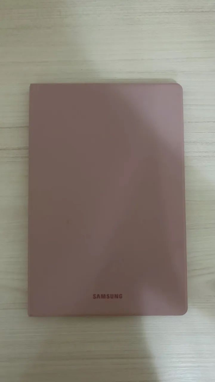 Tablet S6 Lite Rosa - Foto 2