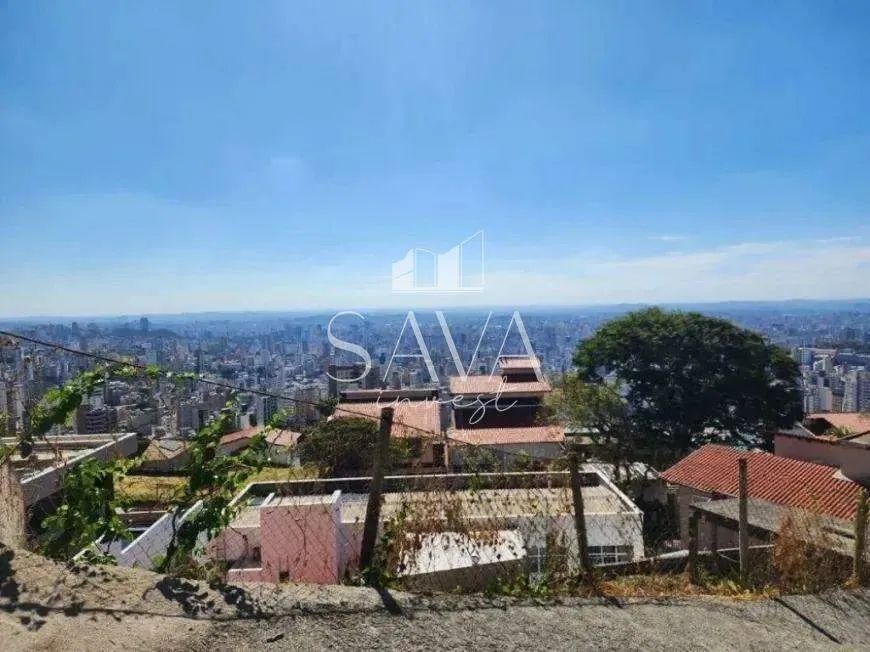 Lote à venda com 391,37 m² no Mangabeiras - Foto 4