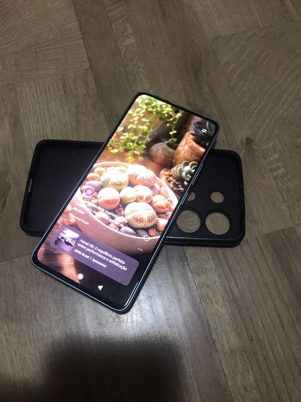 Redimi note 13 