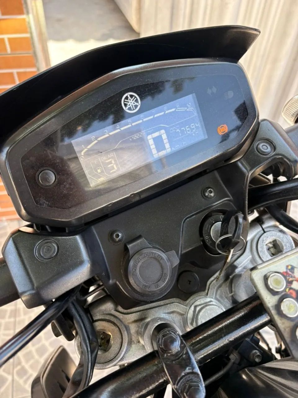 YAMAHA CROSSER S 150  - Foto 2