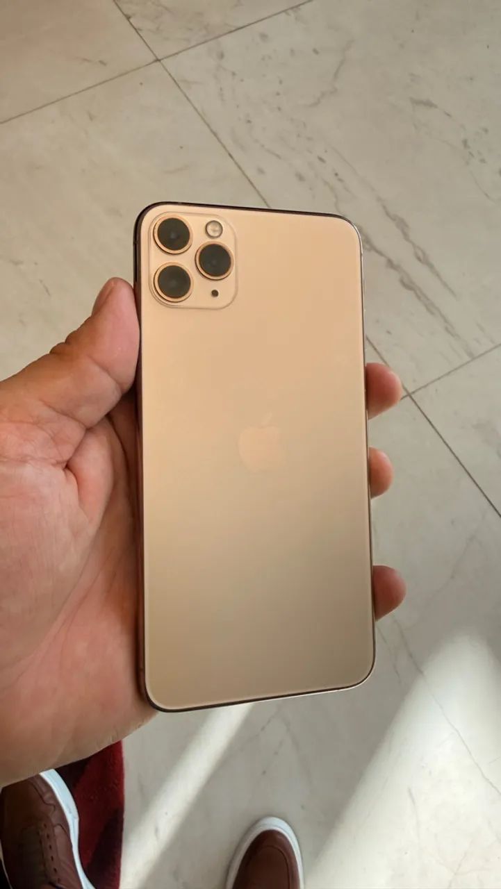 iPhone 11 Pro Max 256GB 100% original  - Foto 2
