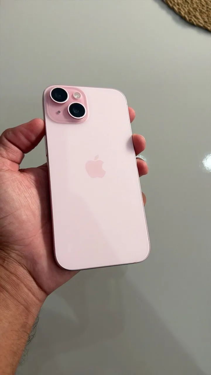 IPHONE 15 - Foto 3