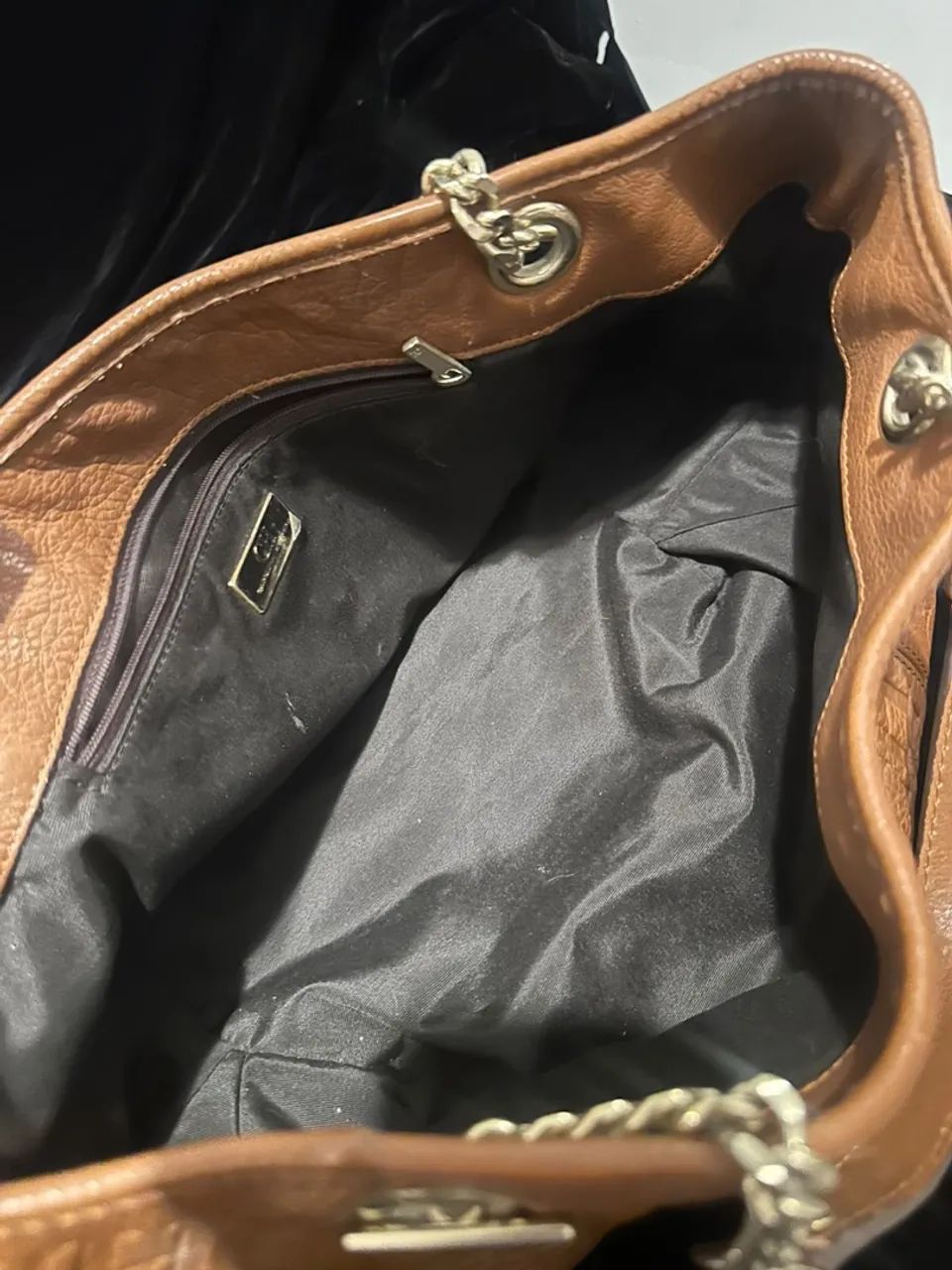 Bolsa Carolina Herrera - Foto 3