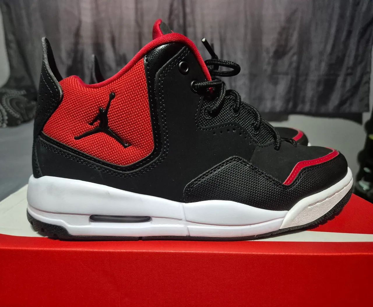 Tênis Air Jordan Courtside 23 - Foto 3