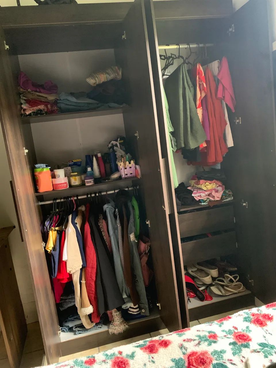 Guarda roupa  - Foto 2