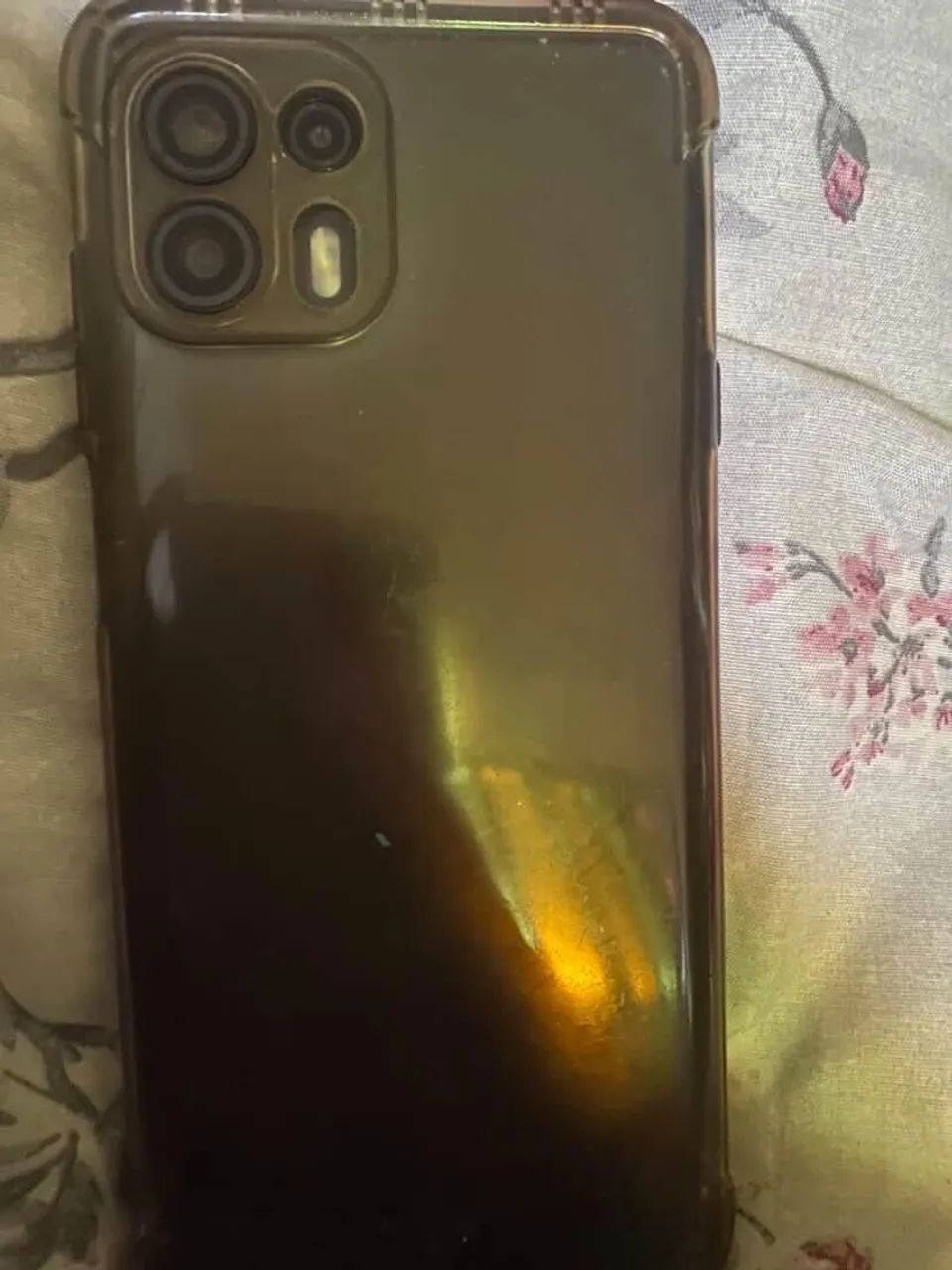 Motorola Edge 20 lite  - Foto 2