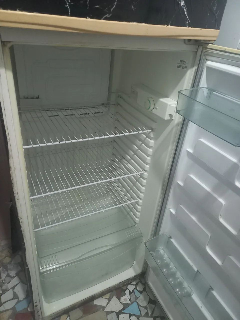 Geladeira Consul  - Foto 4