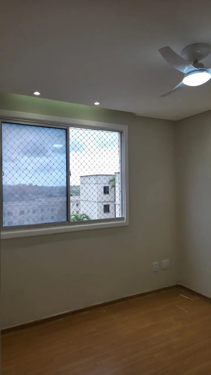 Apartamento Vila Topázio | Viana - Foto 4