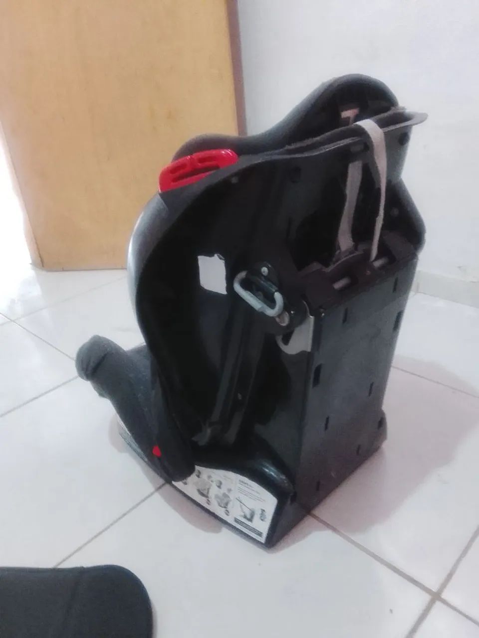 Cadeirinha para carros  - Foto 2