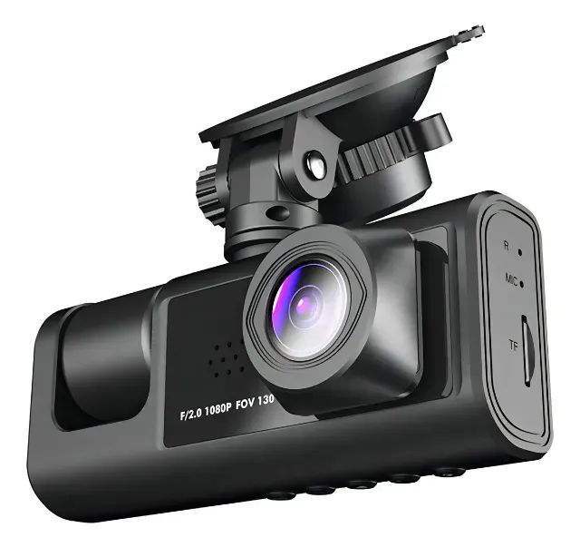Câmera Veicular HD - Segurança Completa para seu Carro,   - Aceitamos cartão de crédito (p - Foto 2
