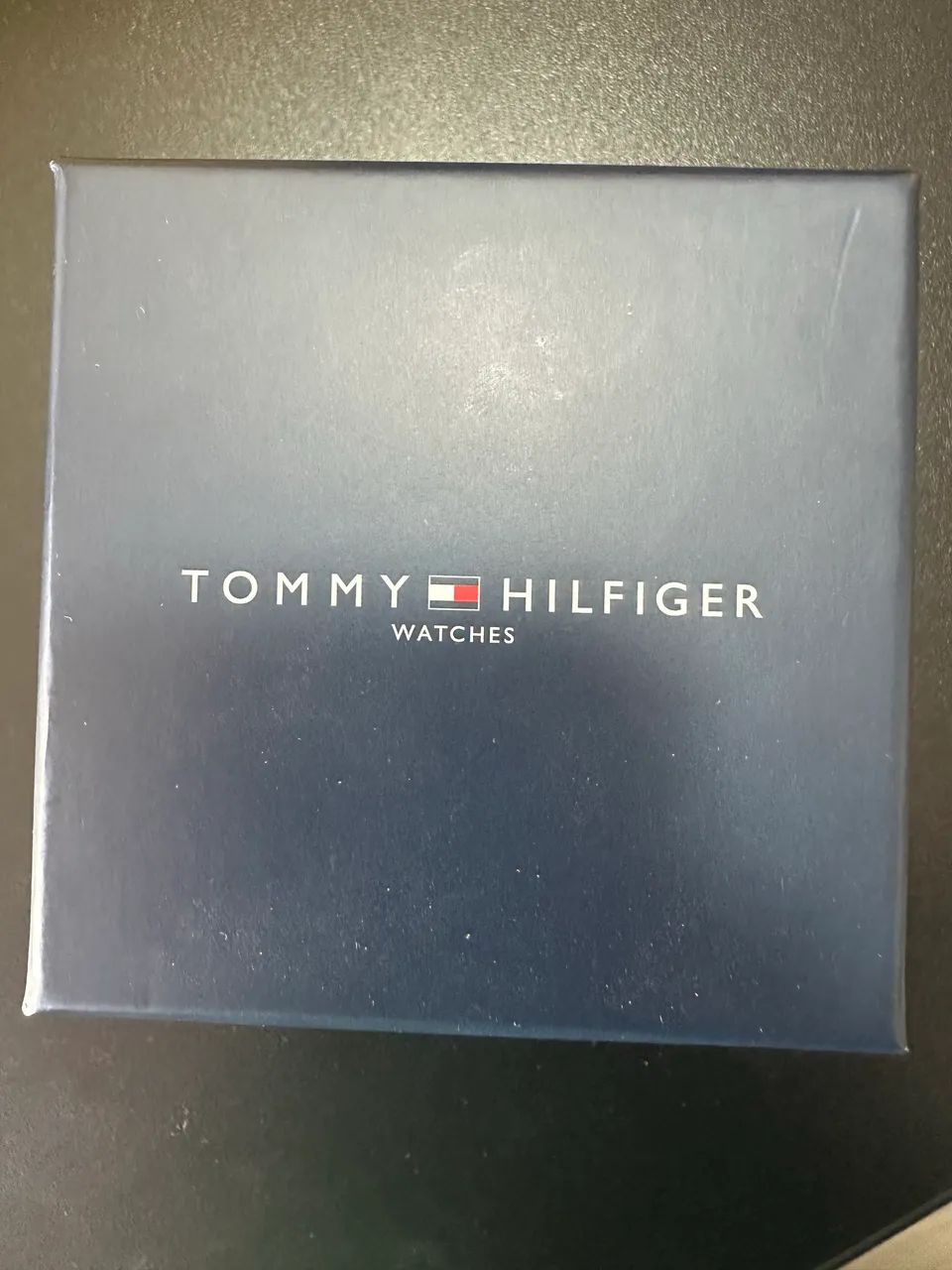 Vendo relógio tommy Hilfiger  - Foto 2