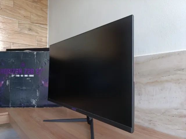 MONITOR MANCER 27 POLEGADAS - Foto 3