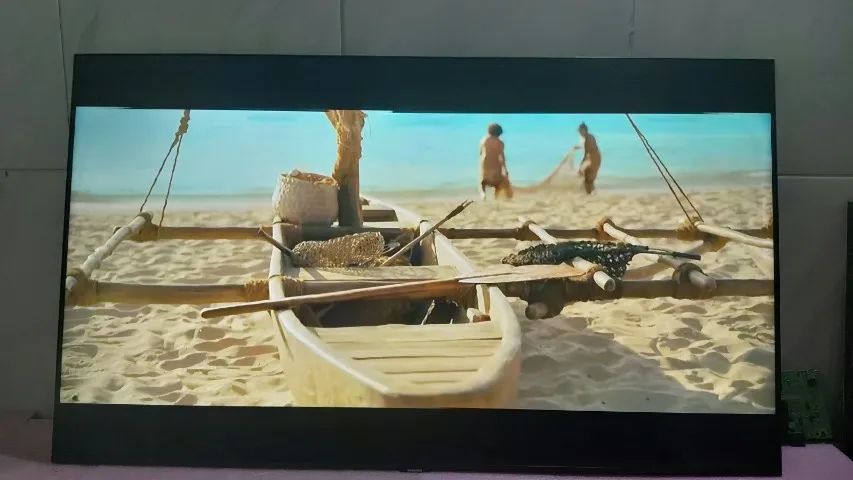 Vendo TV TV 4K SAMSUNG 50 POLEGADAS ESTADO DE ZERO - Foto 5