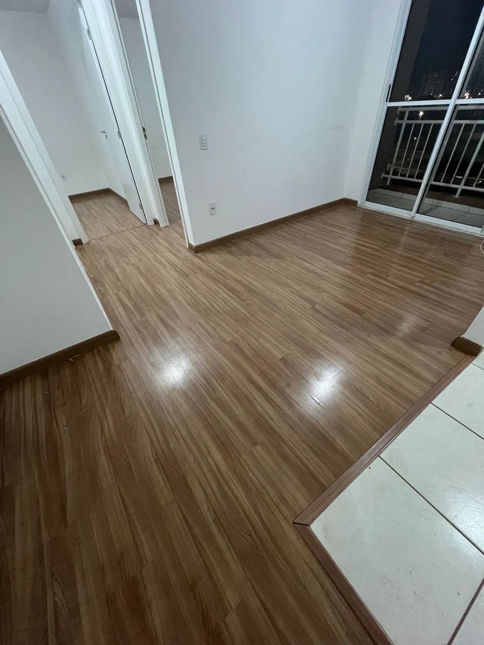 Piso flutuante  - Foto 3