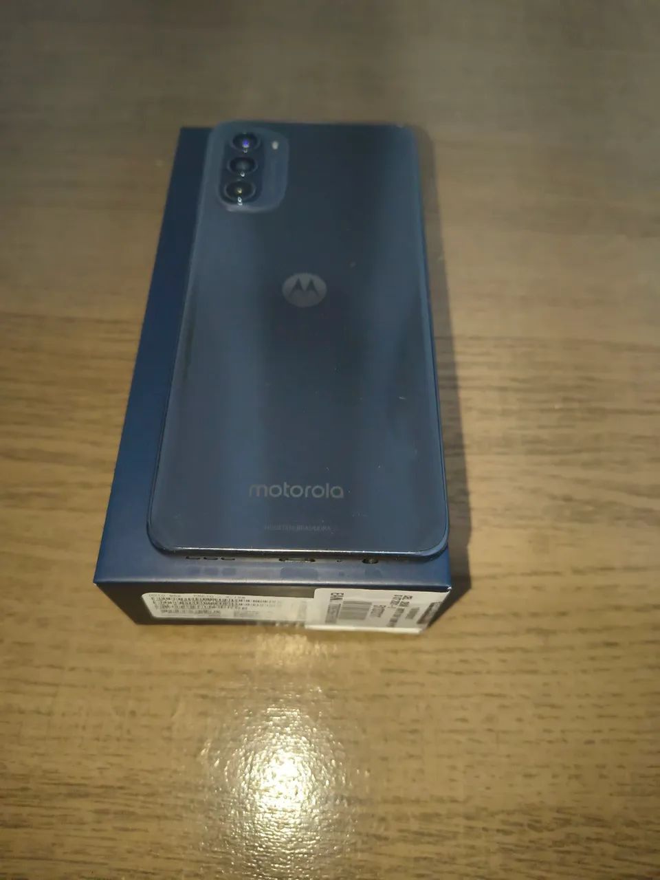 Celular MotoG 52 - Foto 4