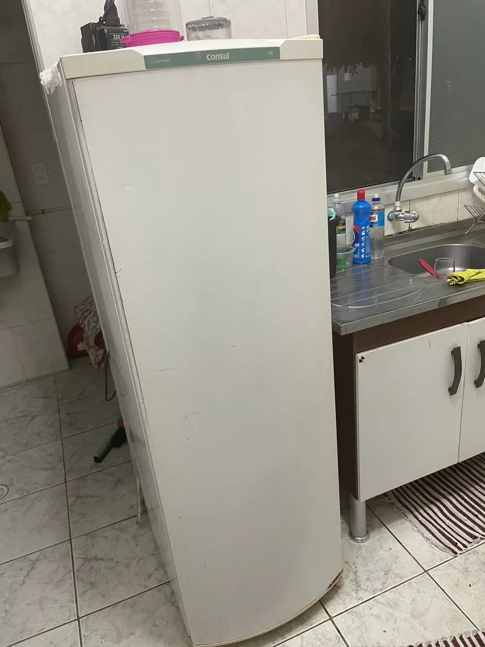 Geladeira  - Foto 4