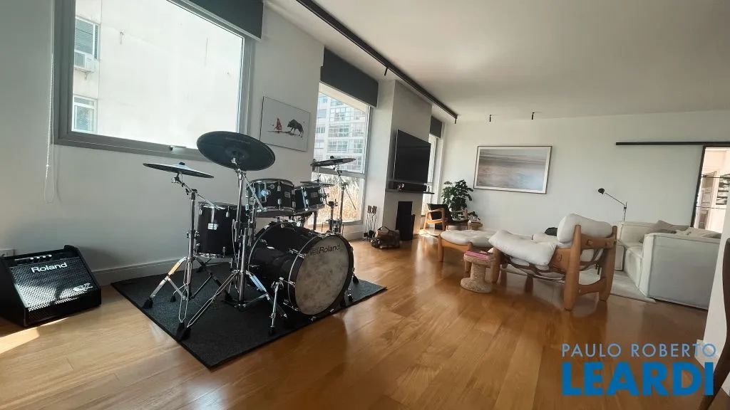 APARTAMENTO - JARDIM AMÉRICA - SP - Foto 5