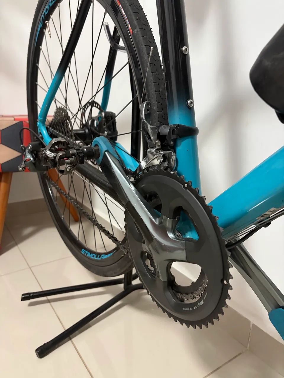 Bicicleta Oggi stimolla - TAM 54 - Foto 2