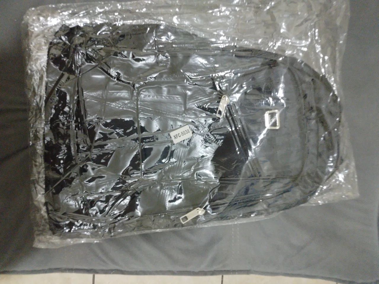 Mochila - Foto 2