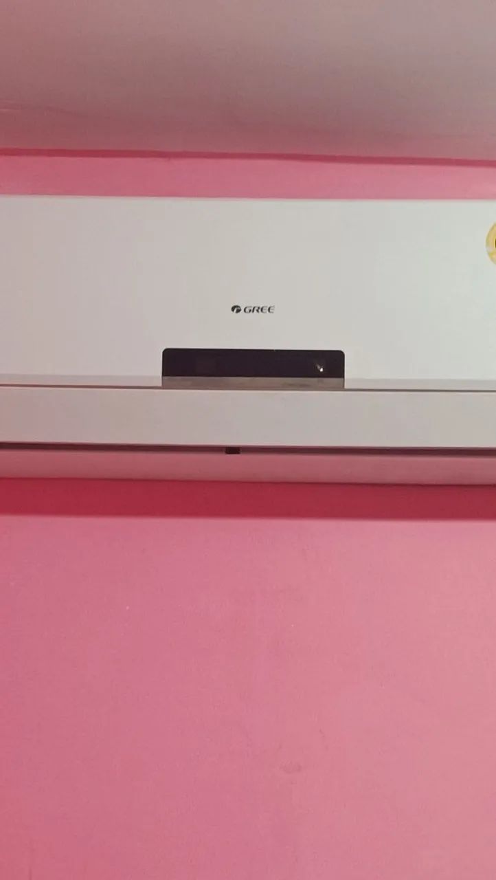 Vendo esse ar condicionado  - Foto 4