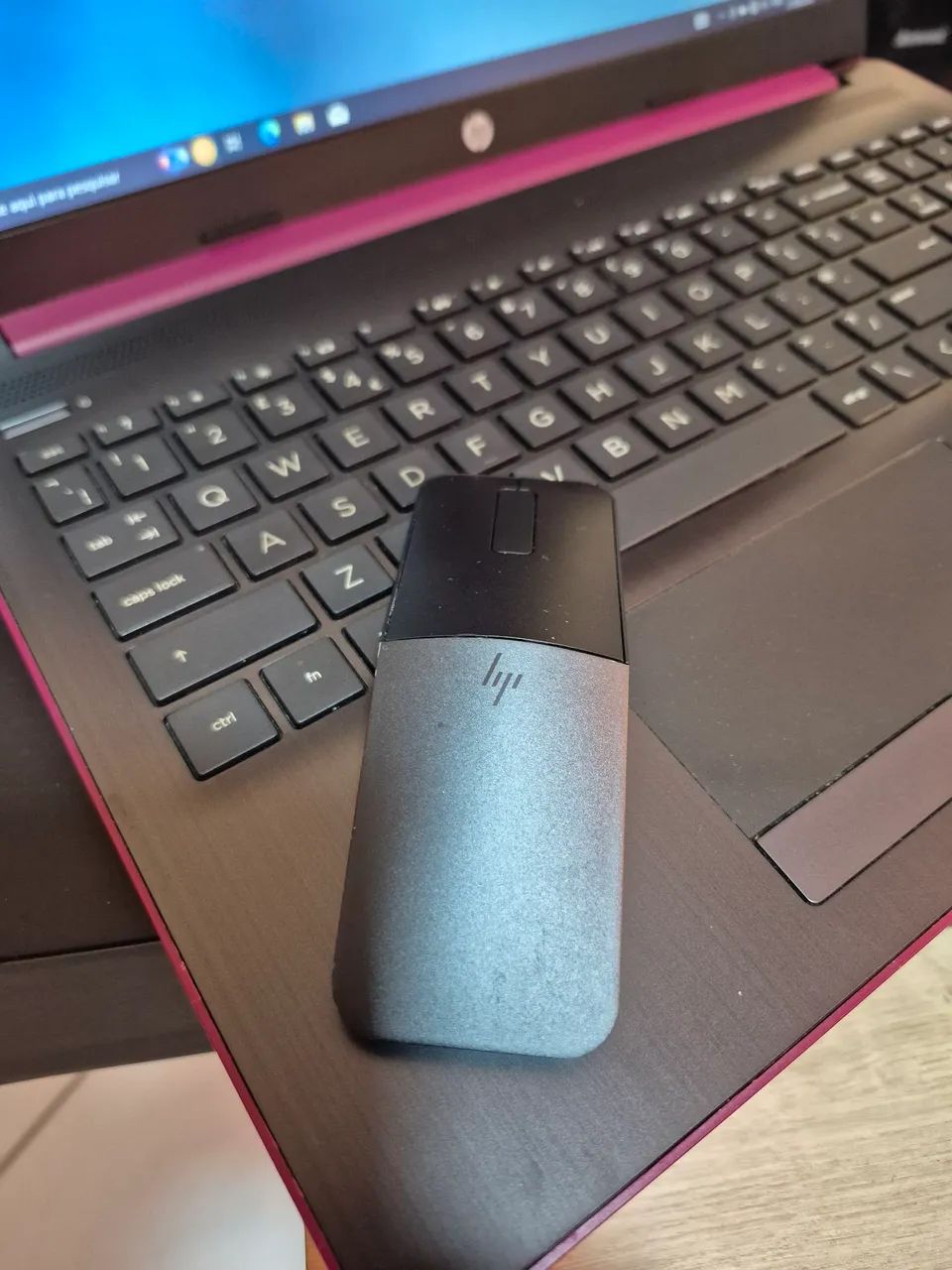 Notebook HP AMD - Foto 3