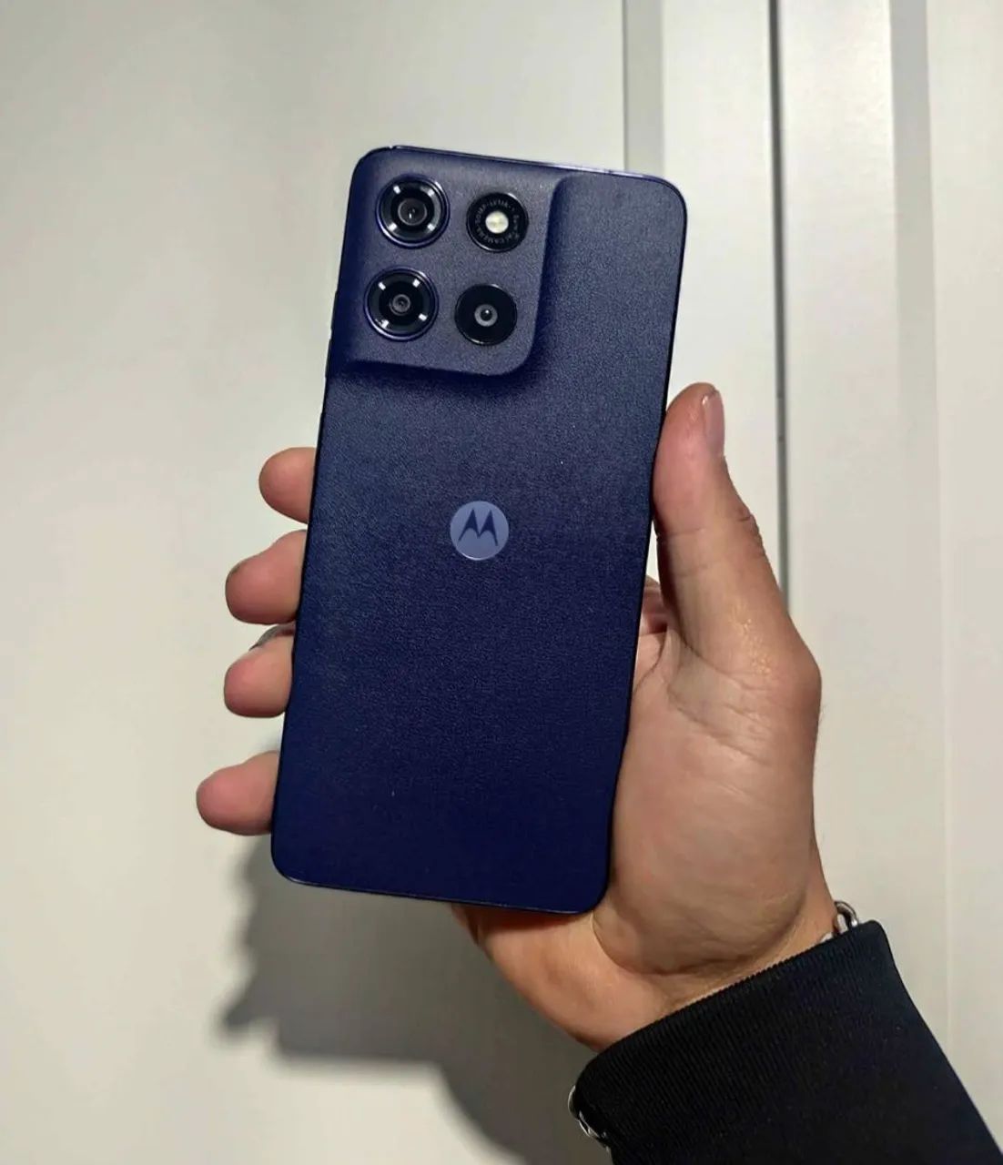 Moto g17  - Foto 5