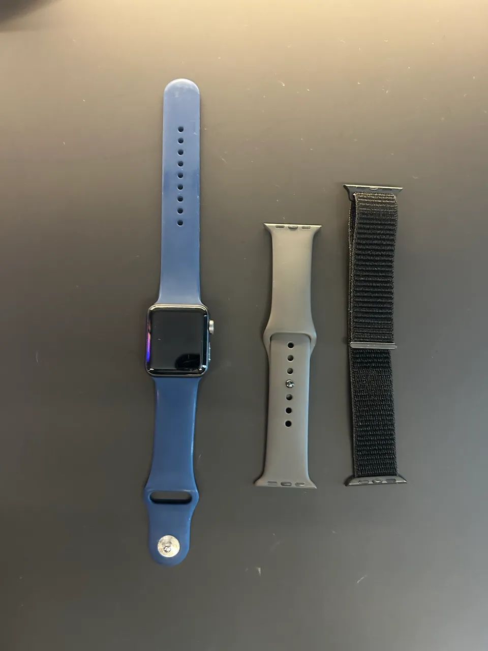 Apple Watch Series 3 - Foto 3
