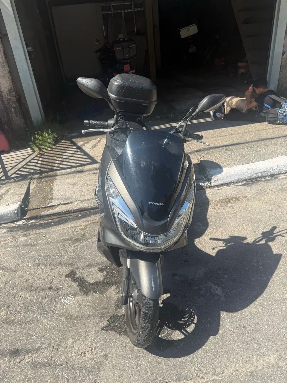 PCX 150 - Foto 3