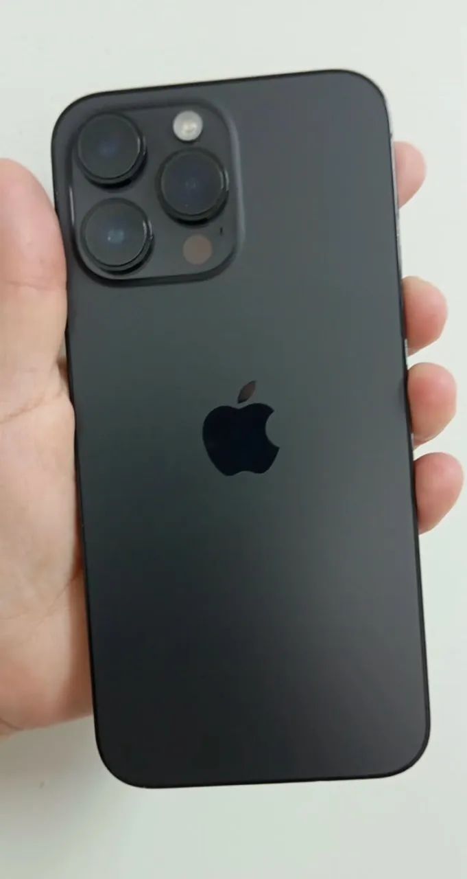 iPhone 14 Pro Max 128gb - Foto 2