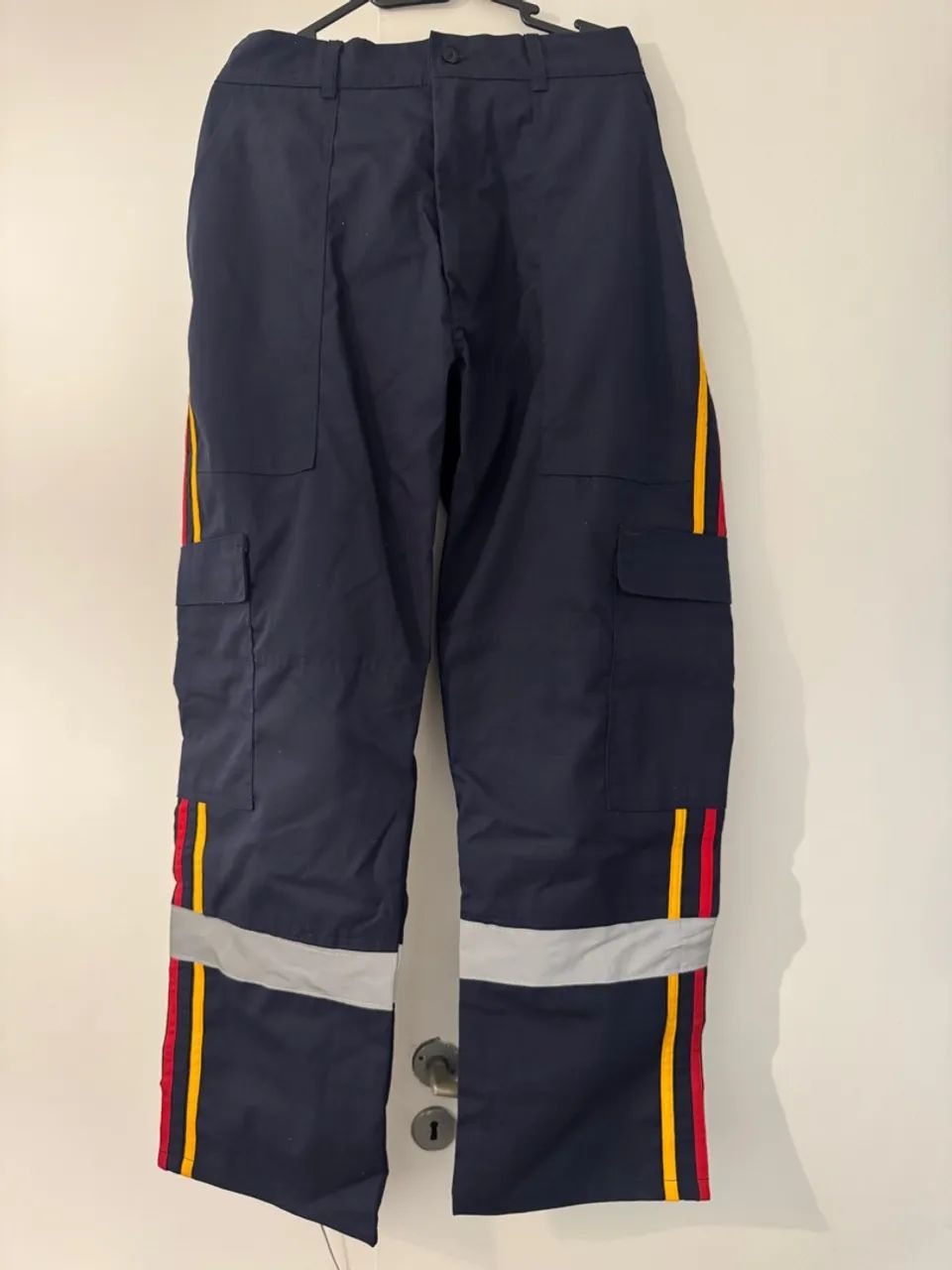 Calça SAMU G nova