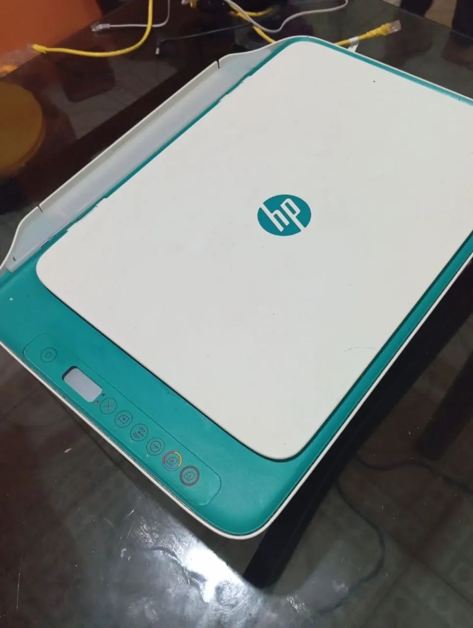 Impressora HP - Foto 3